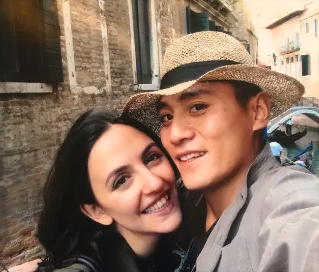 刘烨是个幸运的人,刘烨的爱情保鲜秘诀