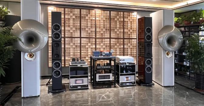 真的喝醉了！泰山脚下的神奇发烧友