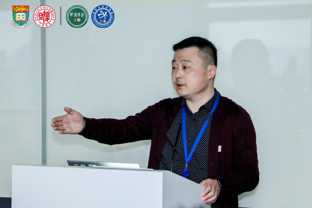 港大复旦IMBA参访亚马逊全球开店探索科技赋能“品牌出海”新浪潮