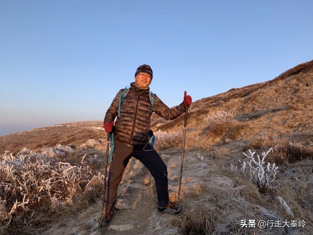 「36」脚踩光头一轮日心骋鹿角生净土——2020.04.12一日光鹿穿越