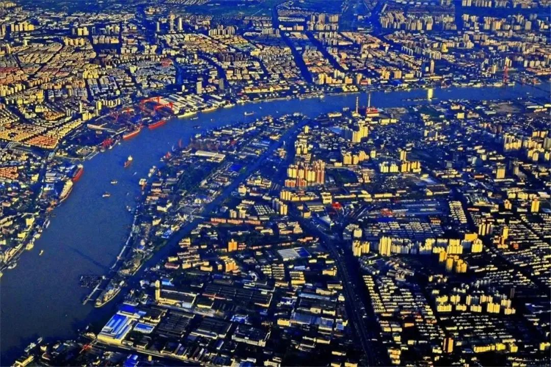 大上海竟然还有10个美丽的海岛!网友:好想去那里“居家隔离”