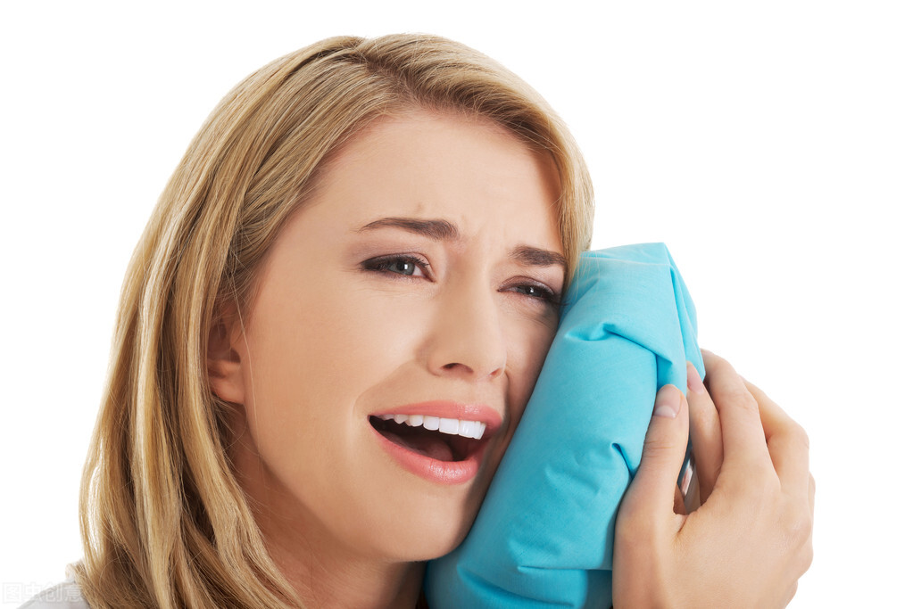 牙痛在家里没有药怎么缓解比较快,牙痛张不开嘴怎么解决