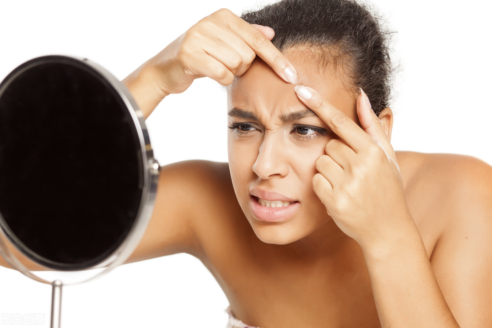 内分泌失调脸色黄喝什么药,内分泌失调导致皮肤暗黄能改善吗