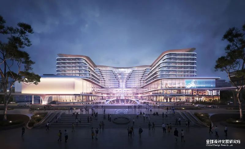 伦敦杰出地产大奖申报,伦敦杰出地产大奖