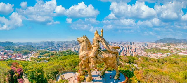 福建泉州即将撤县设市的有几个县,泉州撤县设区进展