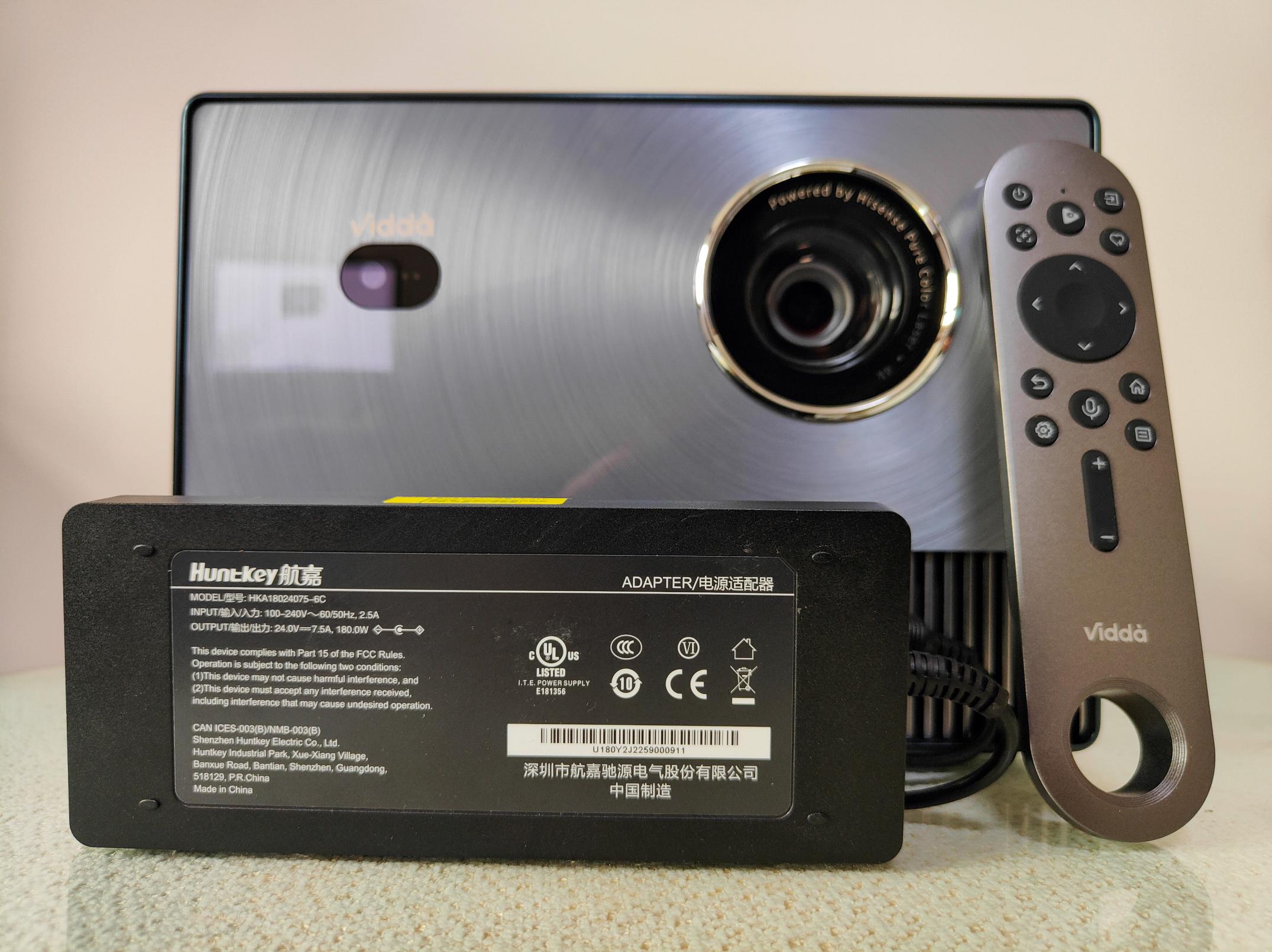 支持nas的投影仪,可连接nas的家庭投影仪