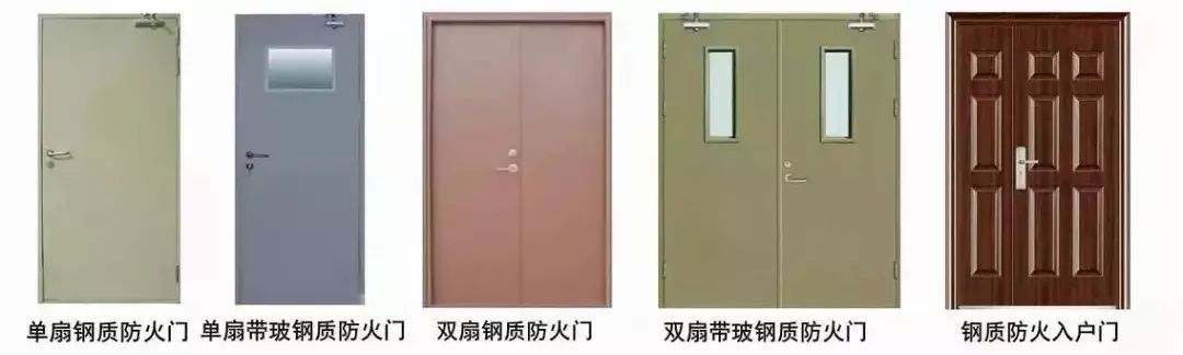 防火门里面灌浆是什么等级的,木质防火门等级是按什么区分