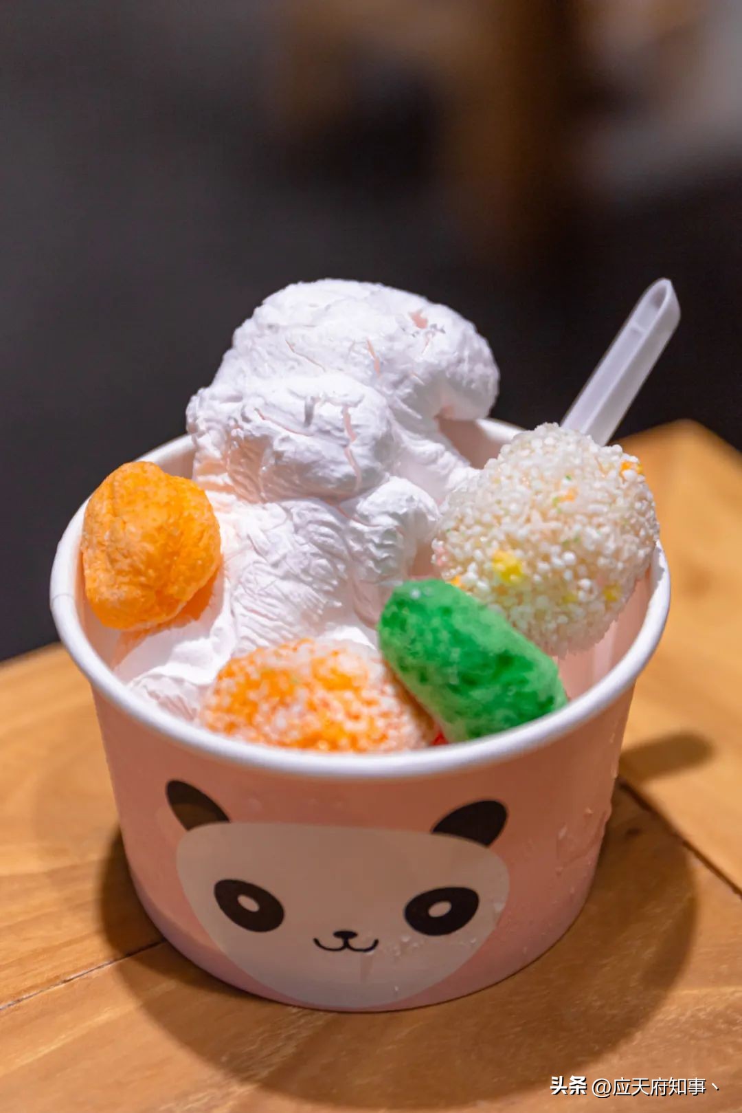 你想要的都在这里,南*夫子京**庙的美食