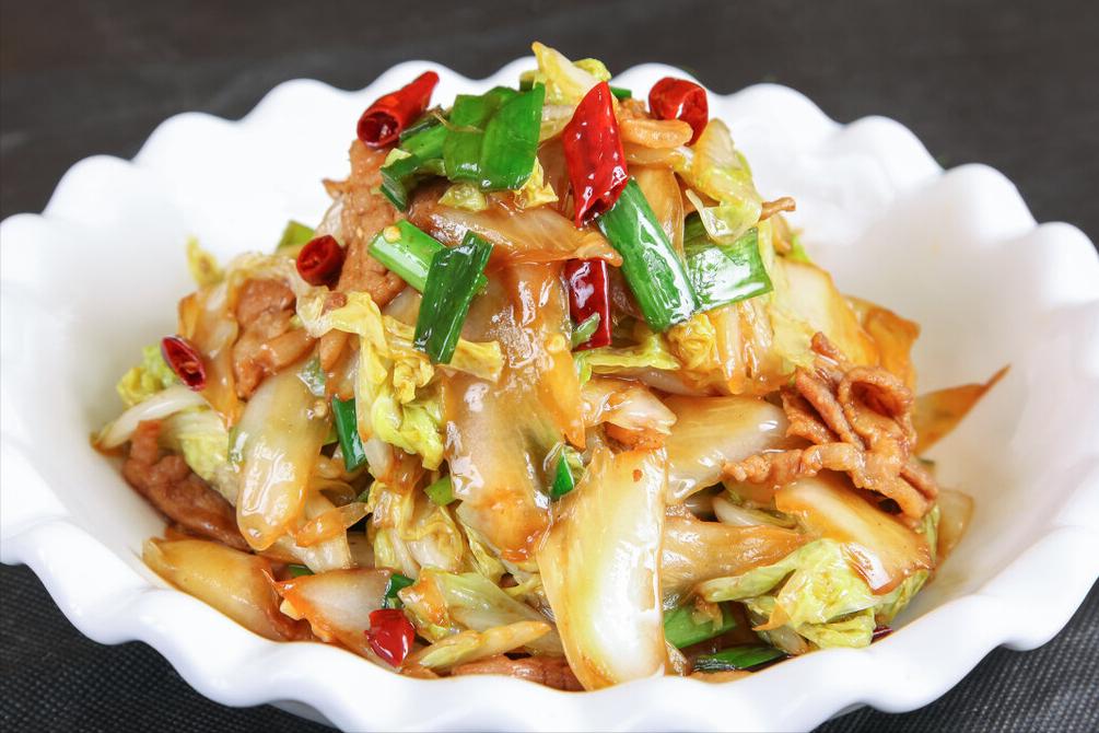 十二种润燥食材冬季养生法宝,冬季滋阴润肺的蔬菜