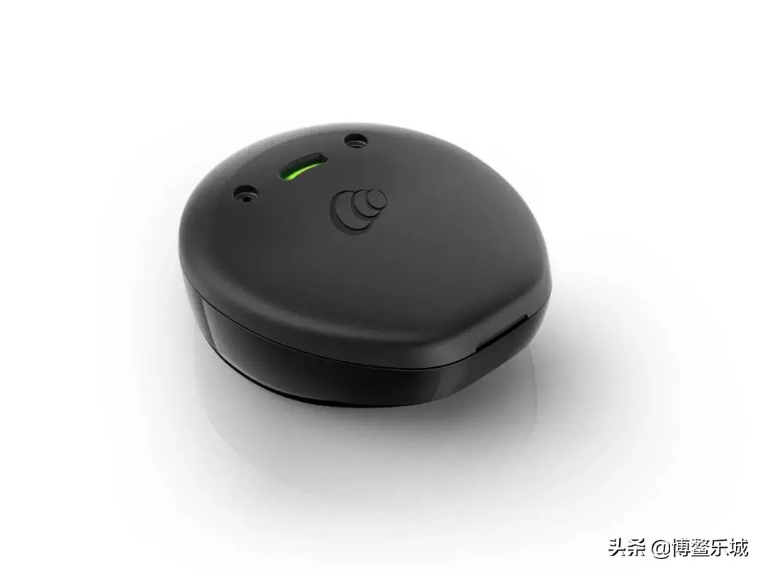 乐城耳蜗 (海南乐城人工耳蜗)