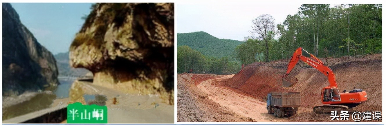 市政道路路基施工,城市道路路基施工视频