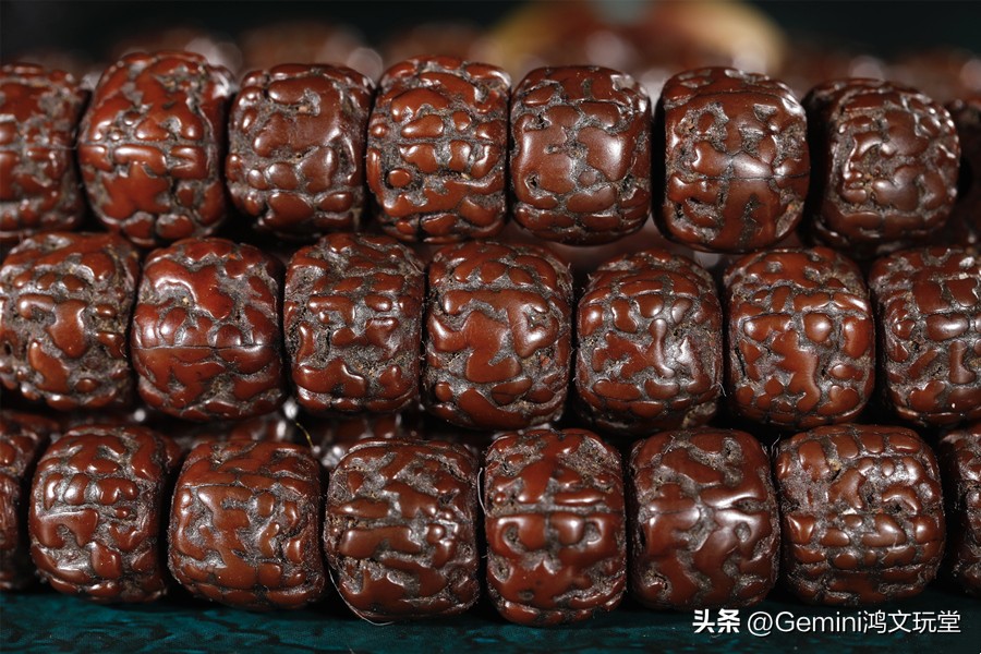 哪家卖的菩提子比较好,哪家菩提是保真的