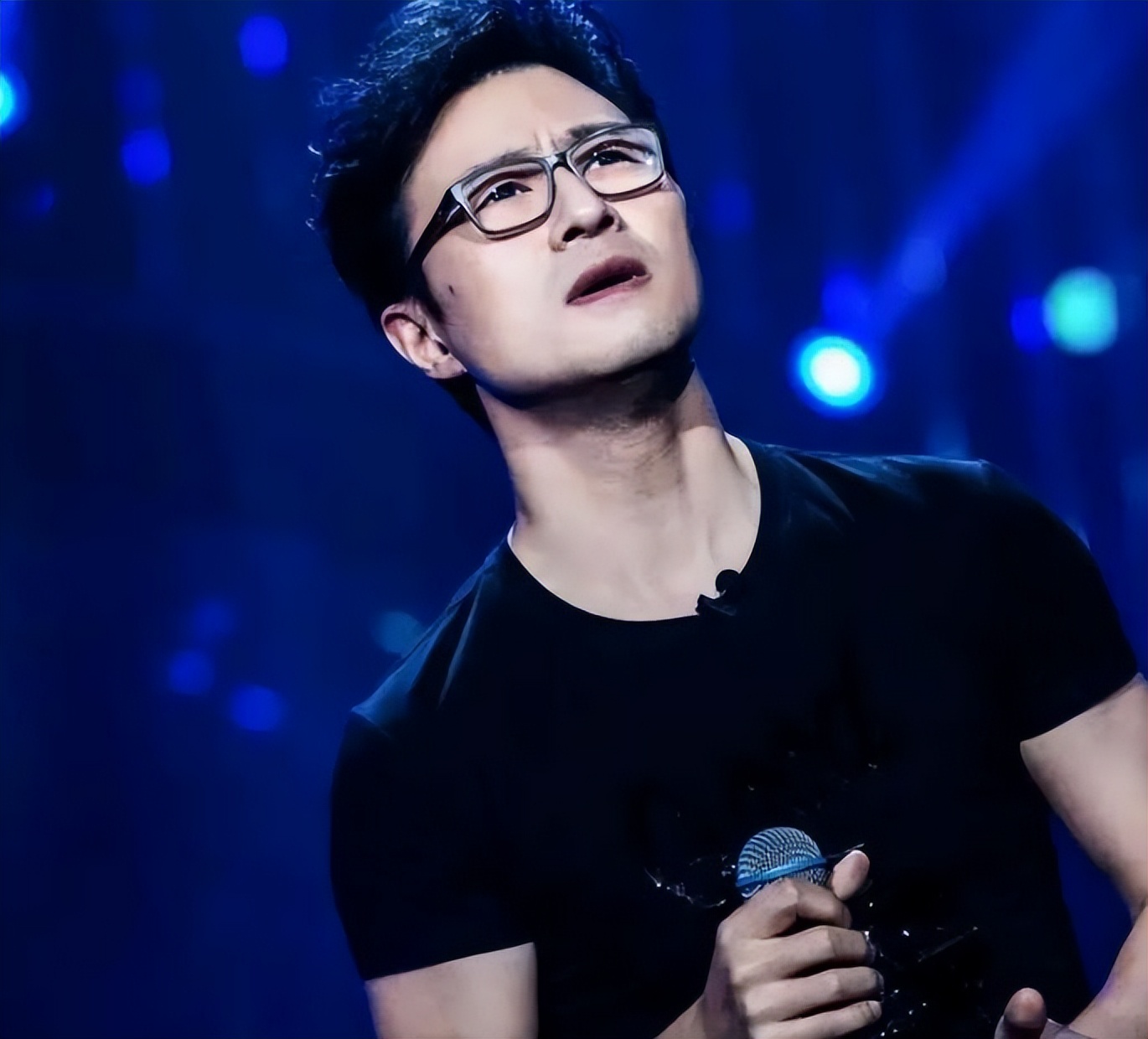 荒唐演唱,辛晓琪荒唐演唱会完整版