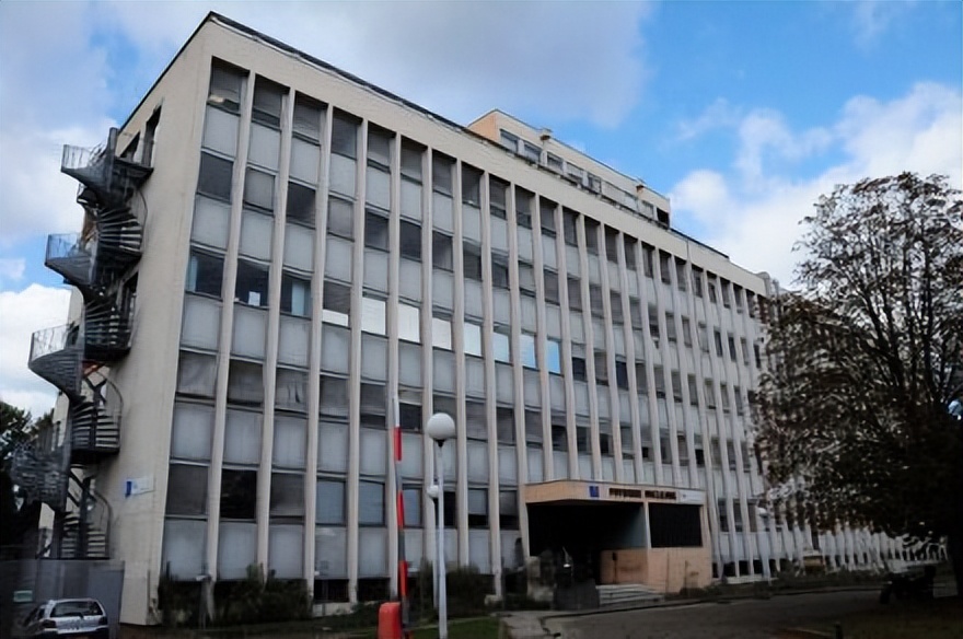 里昂第一大学——法国东南部大城市里昂的最大高等学府