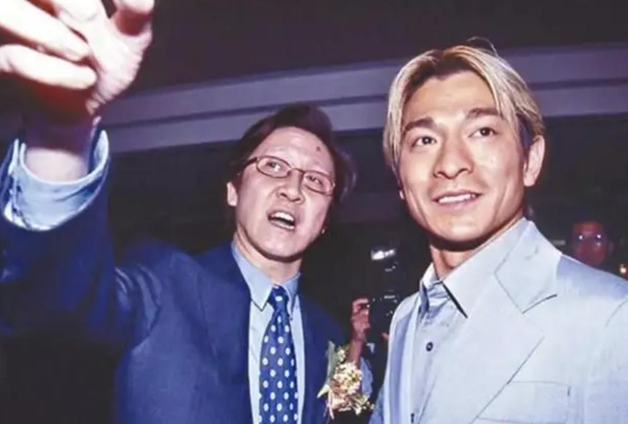 港片没落的电影有哪些,港片的没落与周星驰