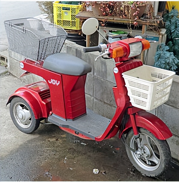 外卖代步神器独轮车,轻便型外卖神器车