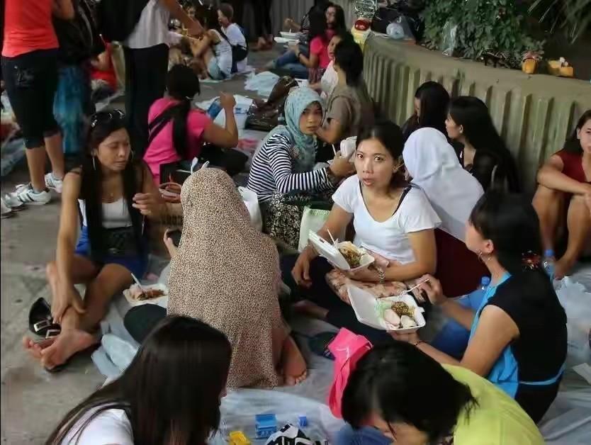 马未都讲菲佣视频,马未都讲菲佣市场完整版