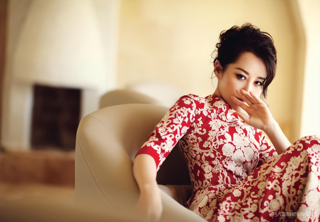 许晴和刘波的故事,刘波与许晴照片