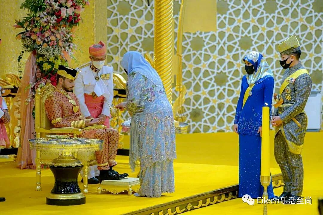 大婚办10天?屡遇*局骗**的超壕前王妃家,除了钻石还有多少瓜?