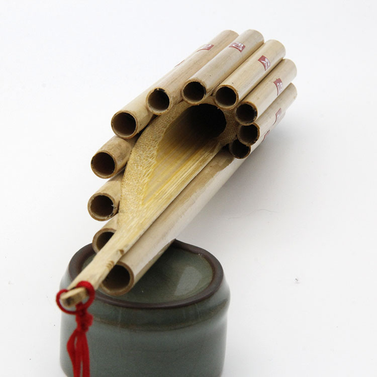 排箫在历史长河中，型制、功能和历史地位有着怎样的演变？