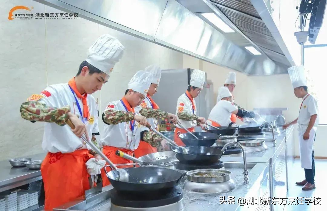 学做菜必备的10种方法,学习厨艺最基础的10个烹饪技巧