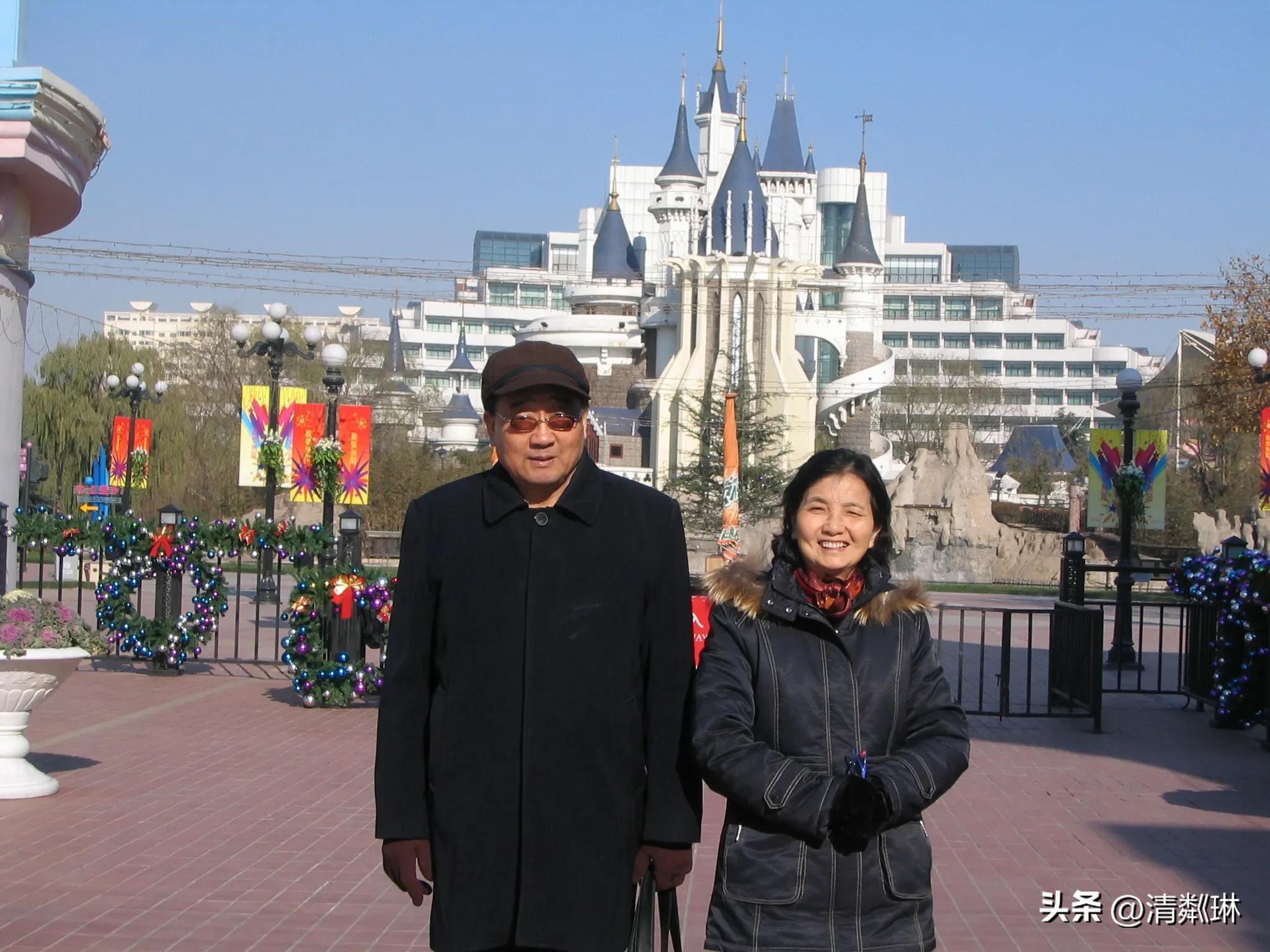 我们的退休生活书籍,我们的退休生活记录