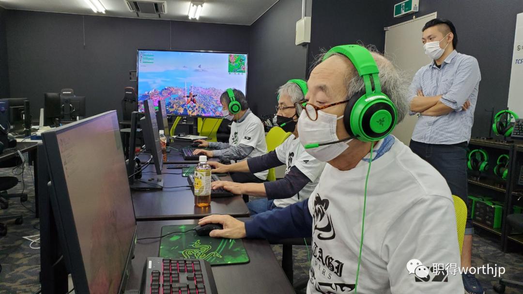 日本人口老龄化带来哪些商机,日本人是怎么应对老龄化的