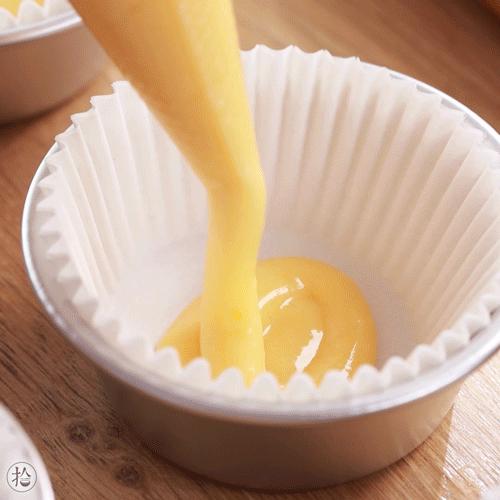 不用烤箱也不用蒸的蛋糕超简单,怎么做不用烤箱不用打发的小蛋糕