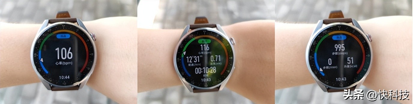 华为watch3pronew有必要开esim,华为watch3proecg测评