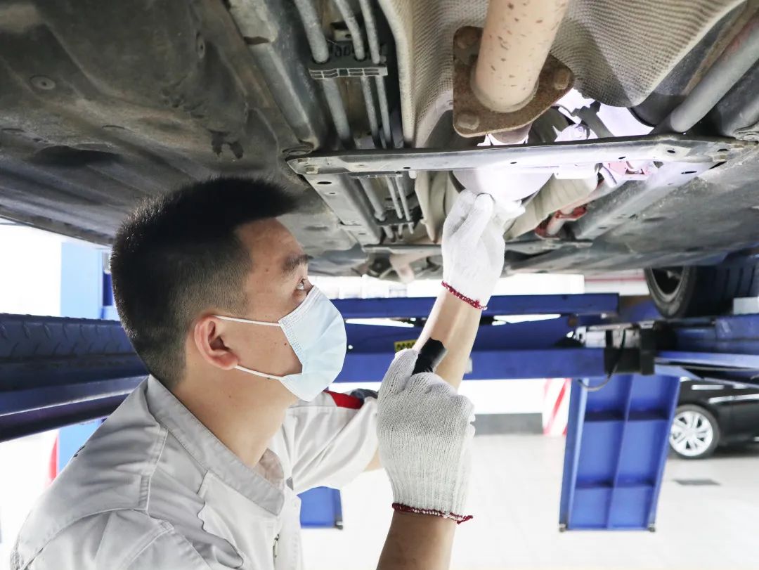 疫情期间不开车怎么保养,受疫情影响车辆保养能推迟吗