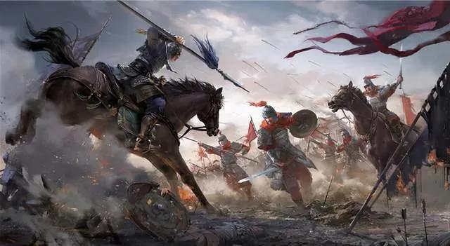 杨家将七郎结局,杨家将七郎八虎完整视频