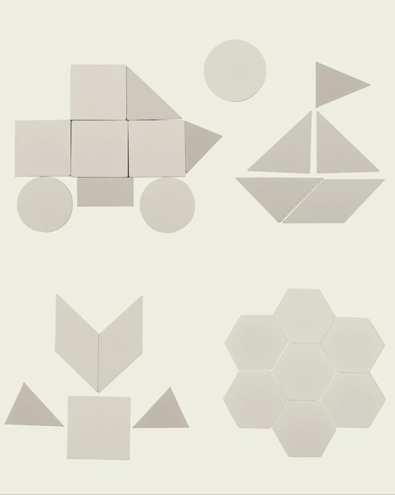 七巧板是我国古代的拼板玩具,七巧板是我国传统的玩具还是什么