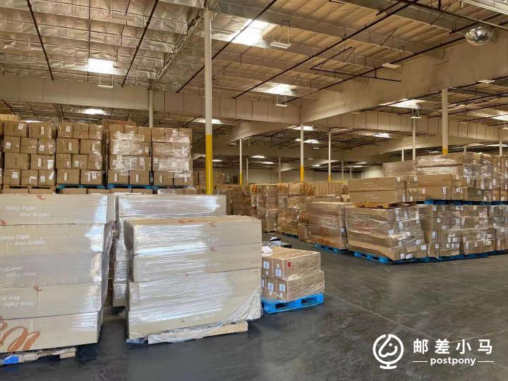 美国海外仓一件代发啥意思,美国海外仓一件代发亚马逊