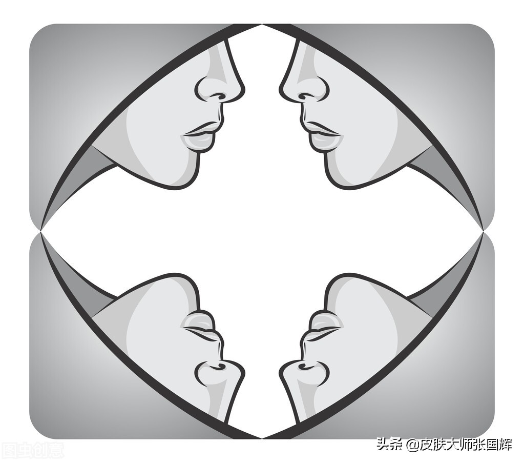 下颌线真的可以后天练出来吗,下颌线可以通过健身练出来吗