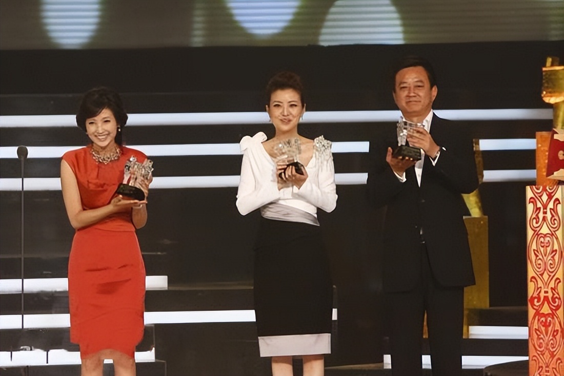 央视年龄最大和最小的主持人,至今未婚的八名央视主持人