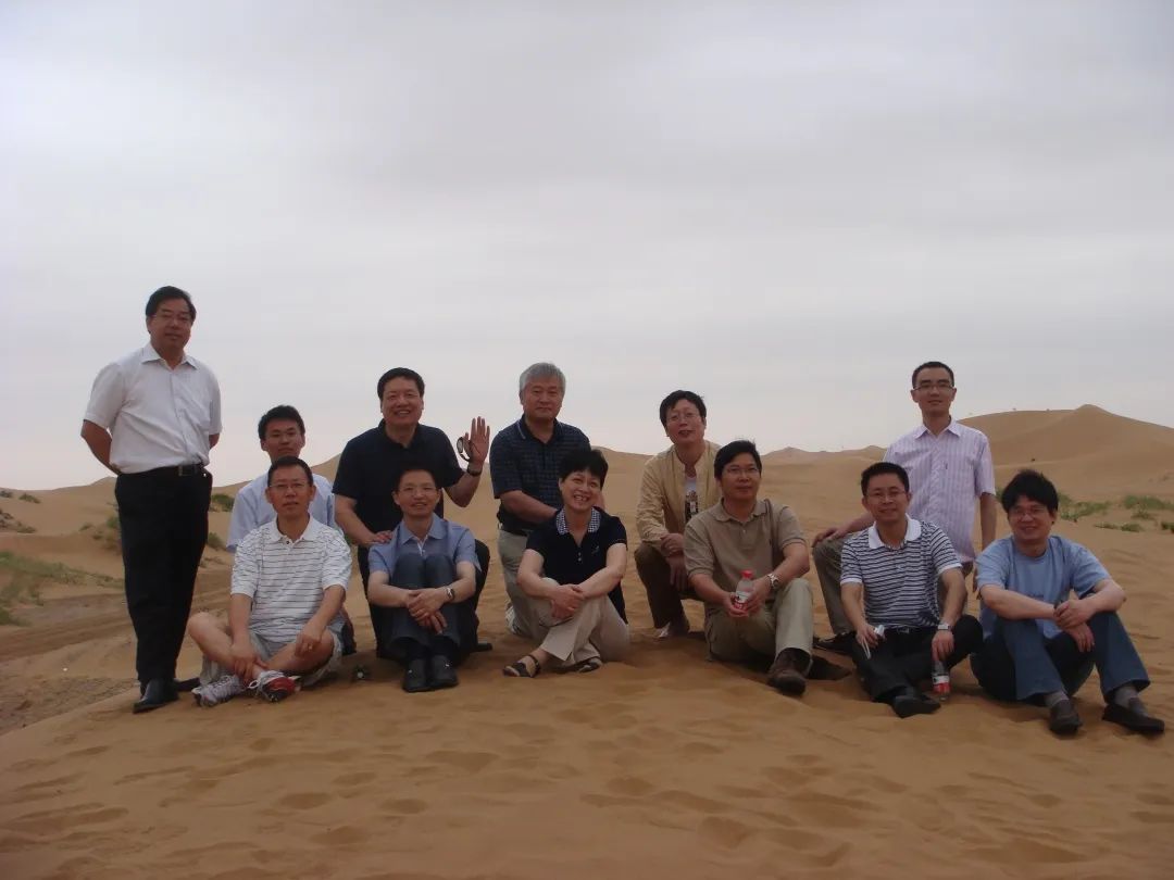 十年回望，浙大“一带一路”研究一直在路上