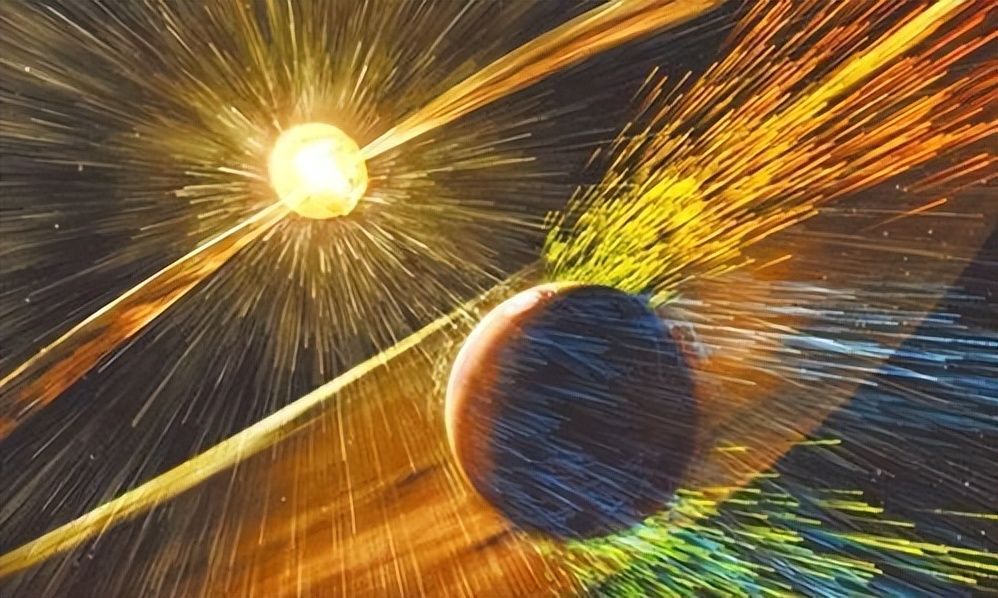 宇宙速度分6个级别分别多快,人类制定宇宙法则