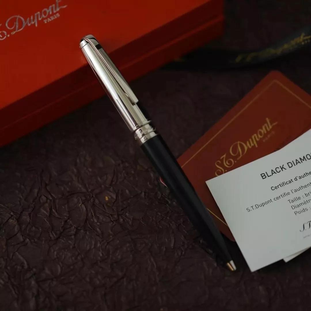 1999年新年新期盼Dupont都彭限量版「展望2000」打火机