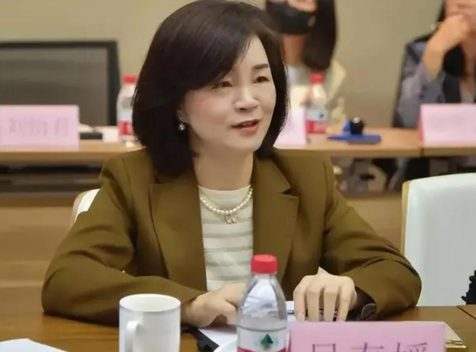 低调女富豪吴春媛:手握7200项专利,从苹果公司拿走百亿利润