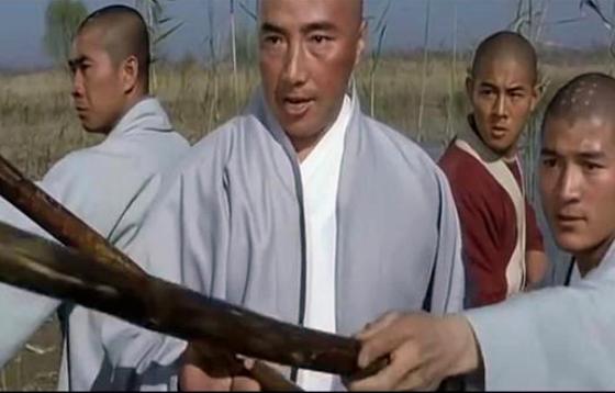 少林寺武僧新冠逝去,少林武僧总教头因新冠去世