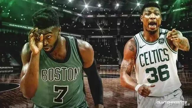 新赛季恐如坐针毡的八大球星,上赛季布朗表现