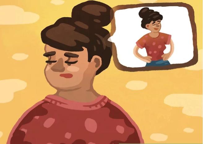 如何克服敏感的感情,易怒敏感情绪波动大