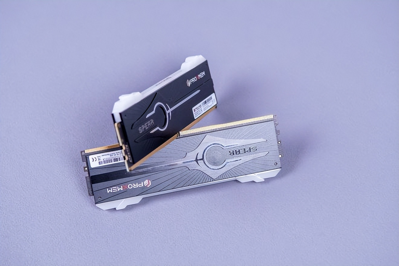 探索ADie性能上限！博德斯曼DDR56800开启高带宽与低延迟模式