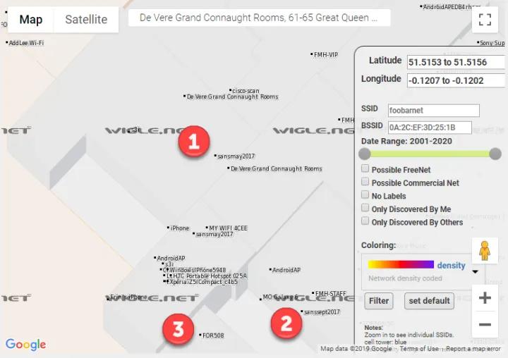 wifi跟踪,wifi自动跟踪摄像头
