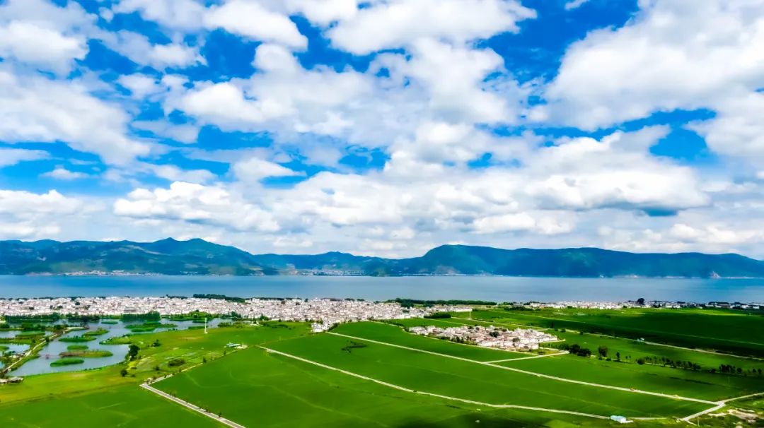 春节云南旅游详细攻略,云南春节旅游攻略最全推荐