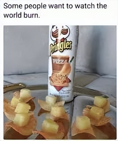 乐事和品客的薯片哪个好,乐事薯片成功的原因