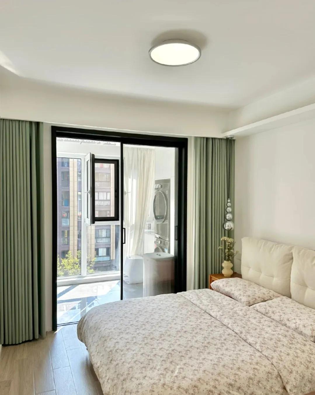 江苏女主晒出130㎡新家：全屋没有一丝俗气，堪称装修教科书