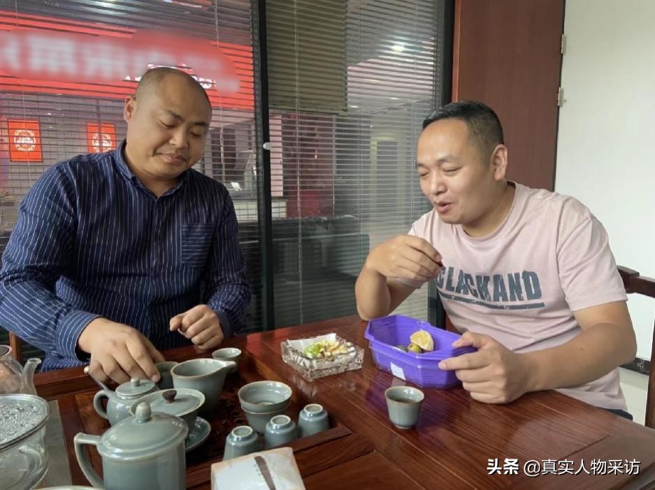 没有经验可以开卤味店吗,我初中没毕业就出来打工说说