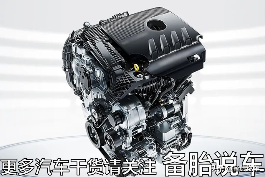 同样是2.0l为什么马力不一样,同样是2.0自吸为什么功率不一样