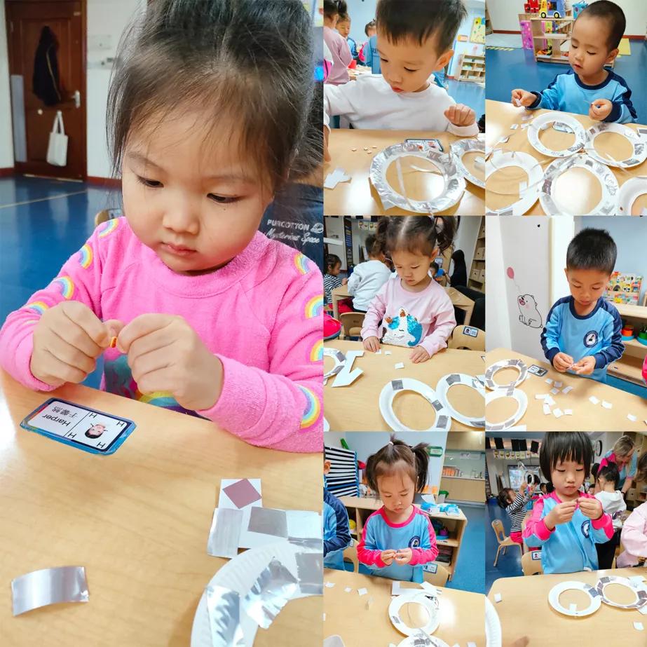 Happy100daysofschool，在这里愿你不负天真